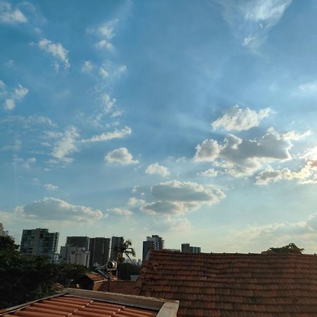 Casa 373 - Hospedaria Vila Mariana - Valores Acessiveis São Paulo Exterior foto