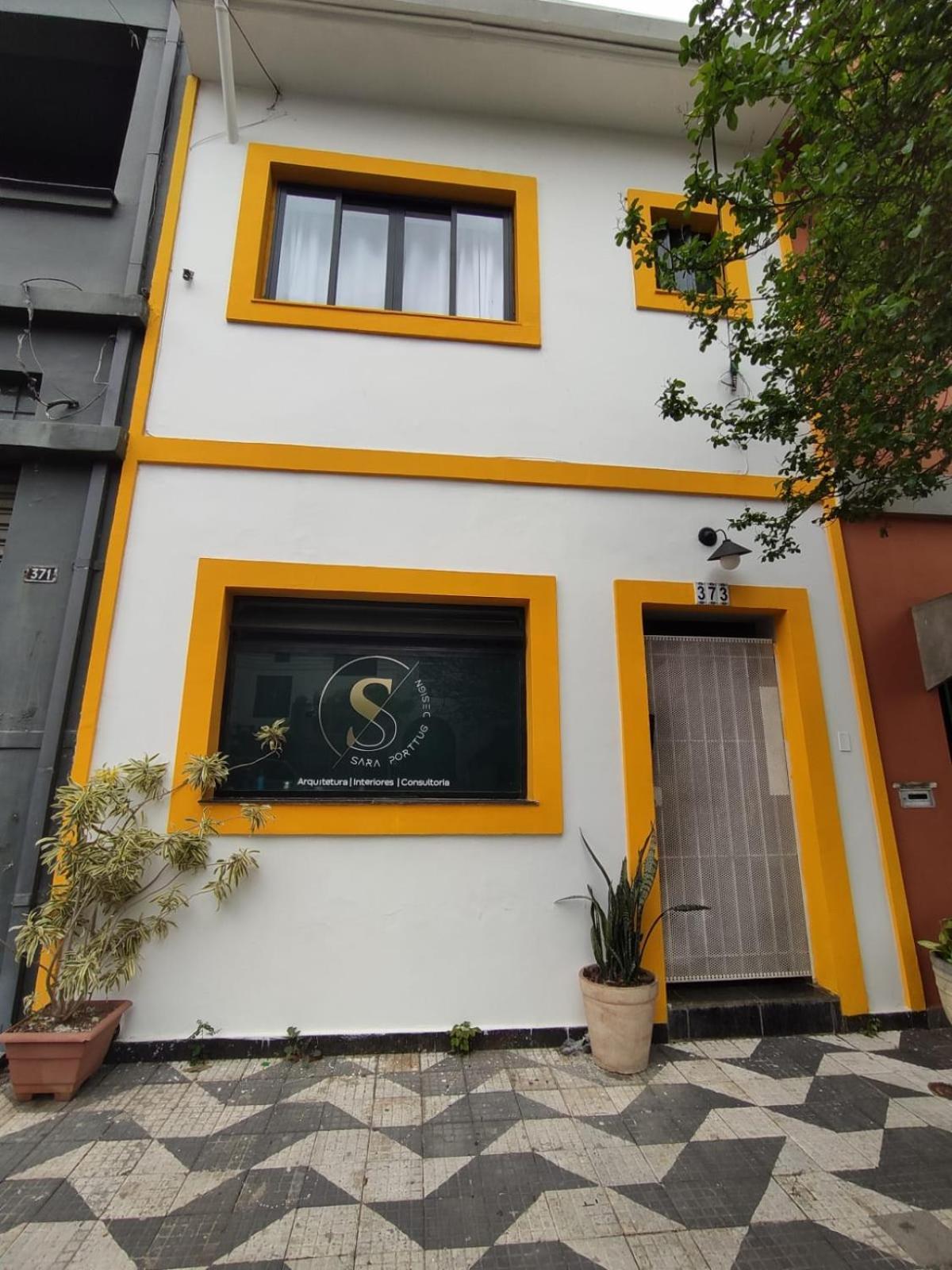 Casa 373 - Hospedaria Vila Mariana - Valores Acessiveis São Paulo Exterior foto