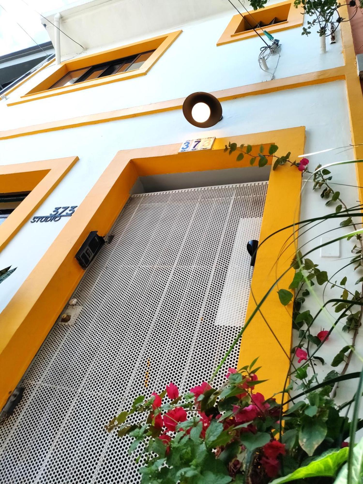 Casa 373 - Hospedaria Vila Mariana - Valores Acessiveis São Paulo Exterior foto