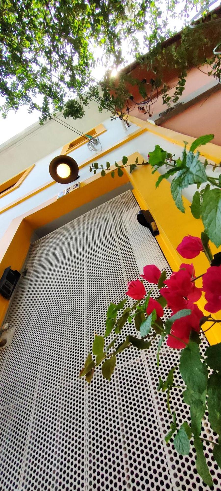 Casa 373 - Hospedaria Vila Mariana - Valores Acessiveis São Paulo Exterior foto
