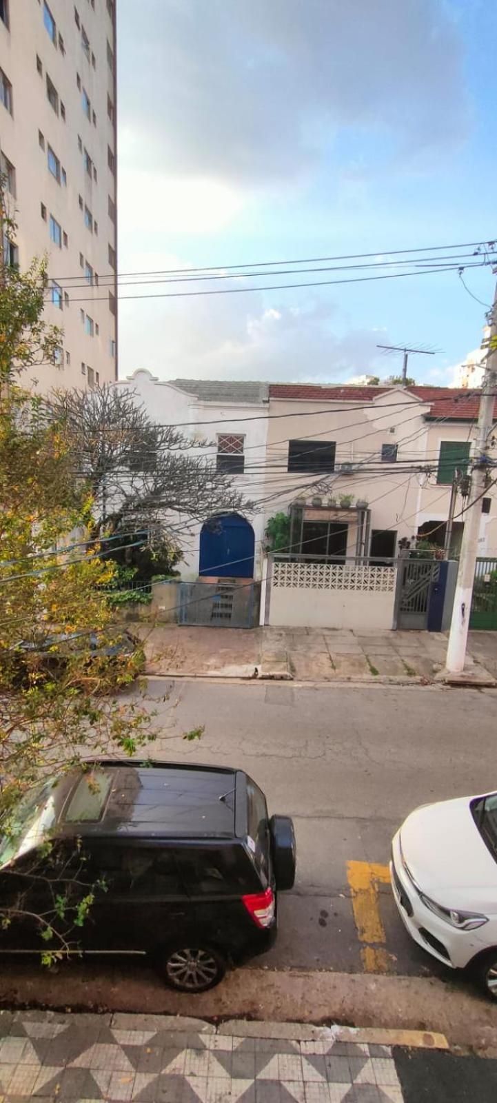 Casa 373 - Hospedaria Vila Mariana - Valores Acessiveis São Paulo Exterior foto