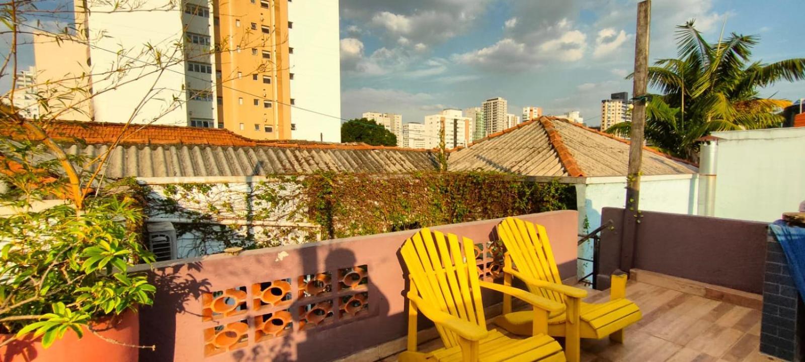 Casa 373 - Hospedaria Vila Mariana - Valores Acessiveis São Paulo Exterior foto