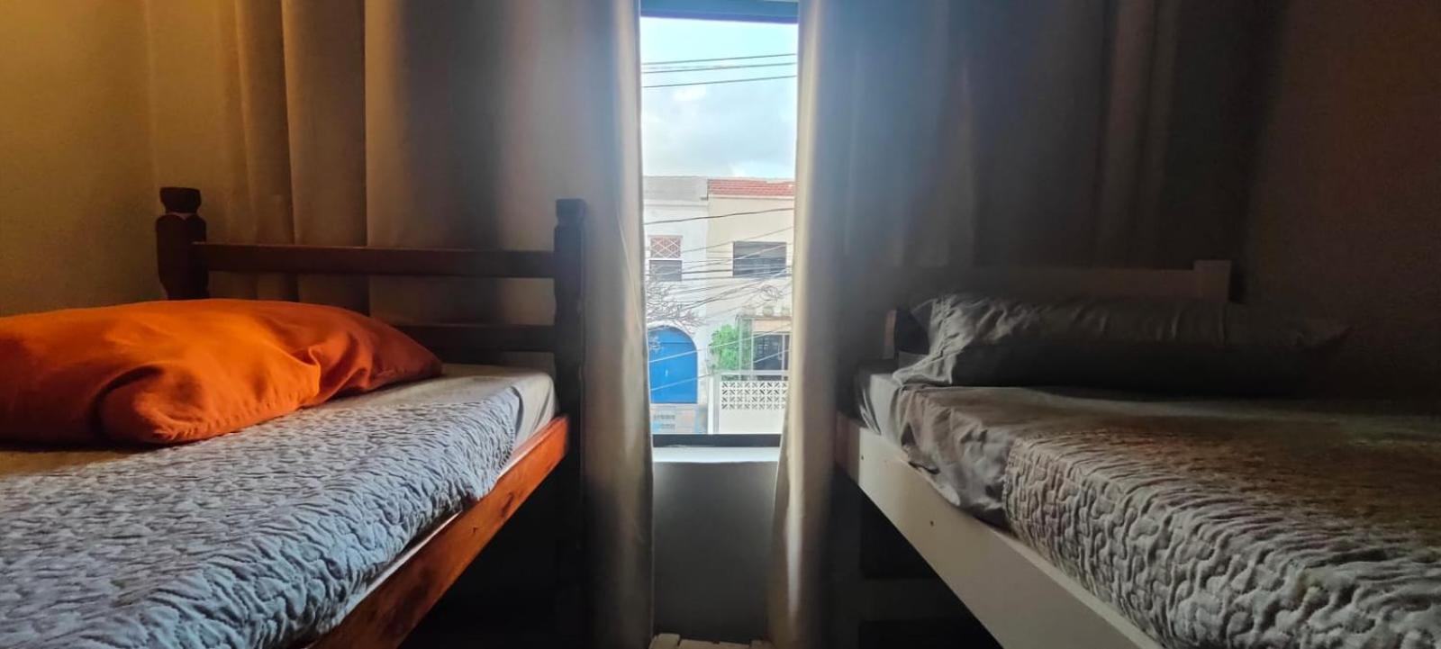 Casa 373 - Hospedaria Vila Mariana - Valores Acessiveis São Paulo Exterior foto